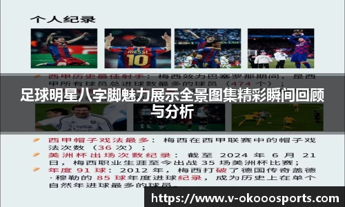 足球明星八字脚魅力展示全景图集精彩瞬间回顾与分析